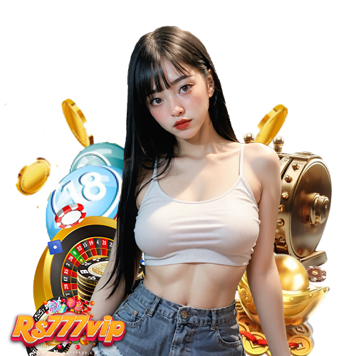 rs777vip ลิขสิทธิ์แท้